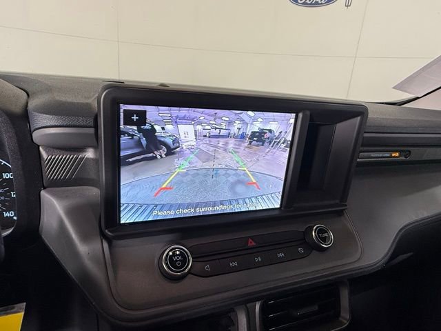 Used 2023 Ford Maverick XLT w/ Black Appearance Package image 39