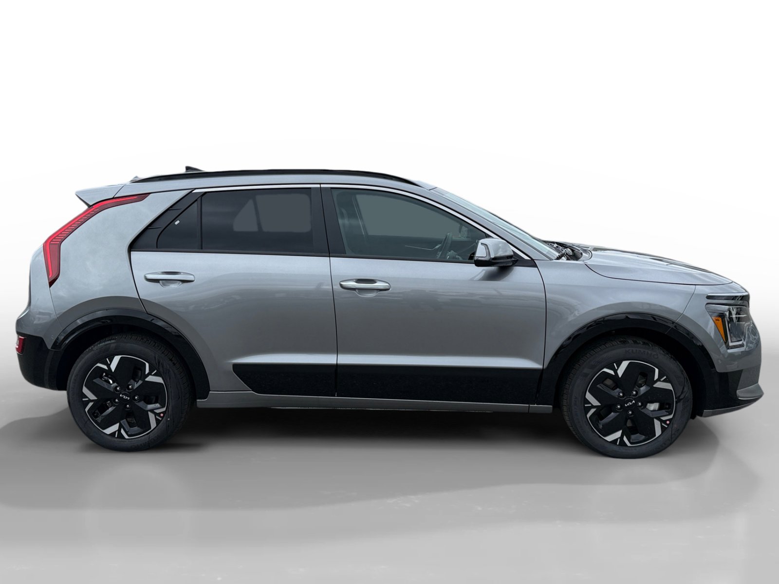 New 2026 Kia Niro Wave FWD image 6