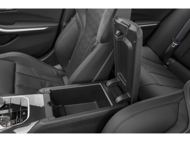 New 2027 BMW M3 Competition w/ M Carbon Exterior Package AWD/4WD image 16