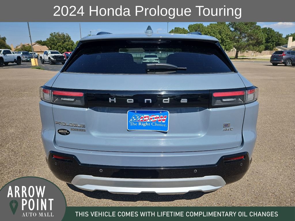Used 2024 Honda Prologue Touring image 10