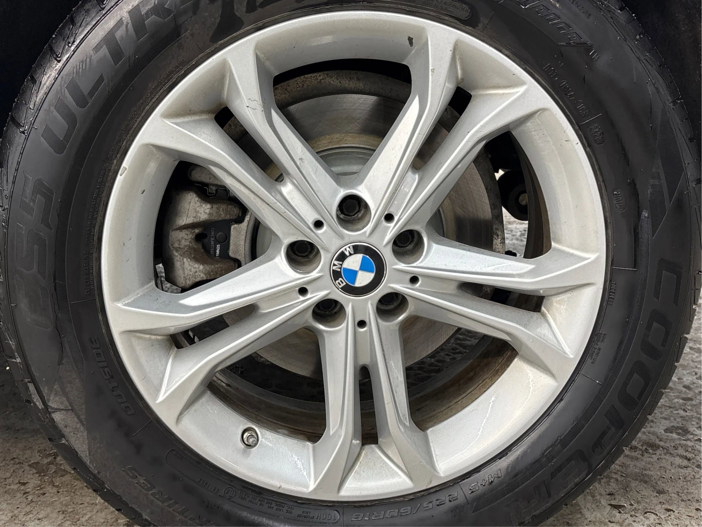 Used 2019 BMW X3 xDrive30i image 32