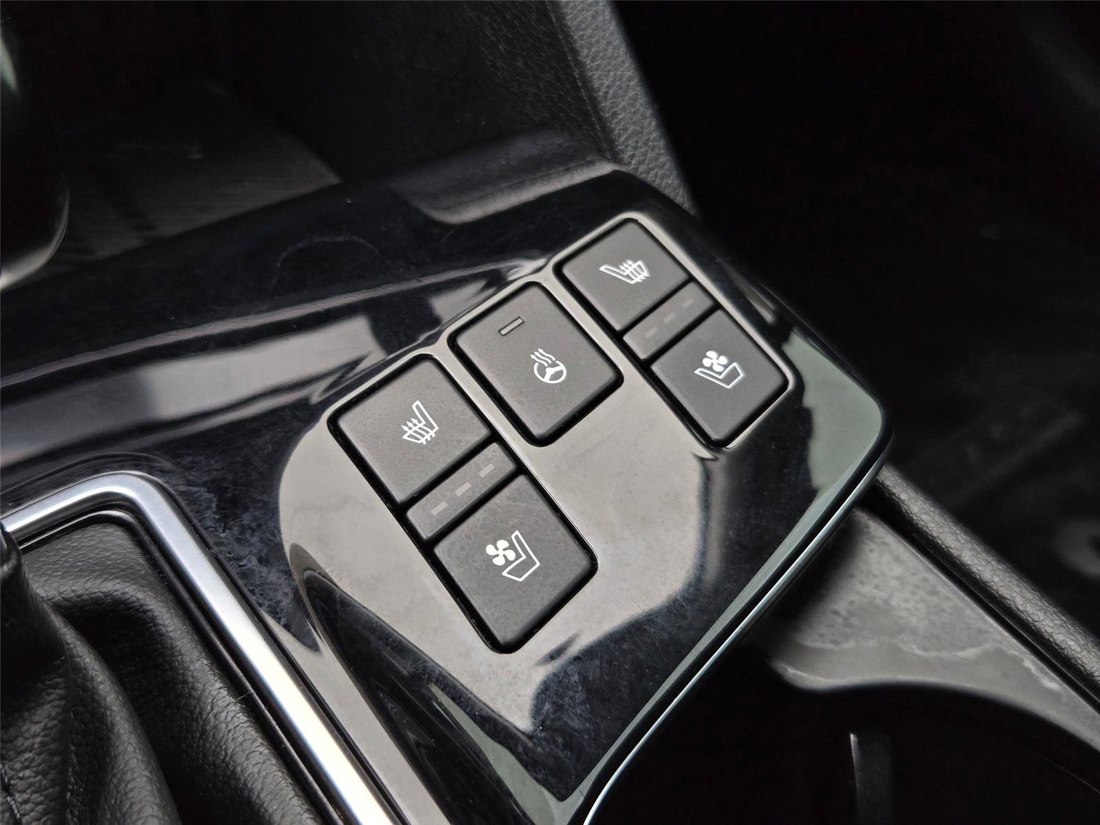 Used 2023 Kia Sportage SX AWD/4WD image 22