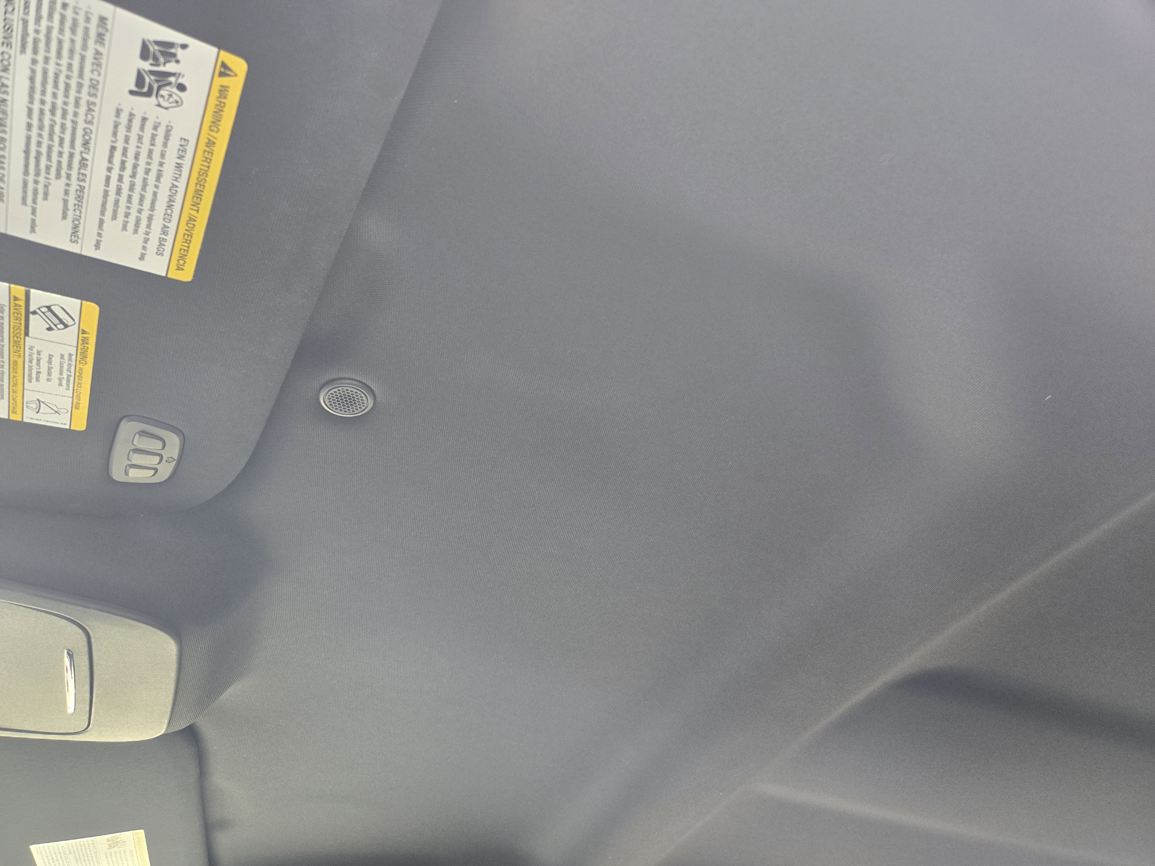 Used 2025 Ford F150 Lariat w/ Equipment Group 501A Mid image 19