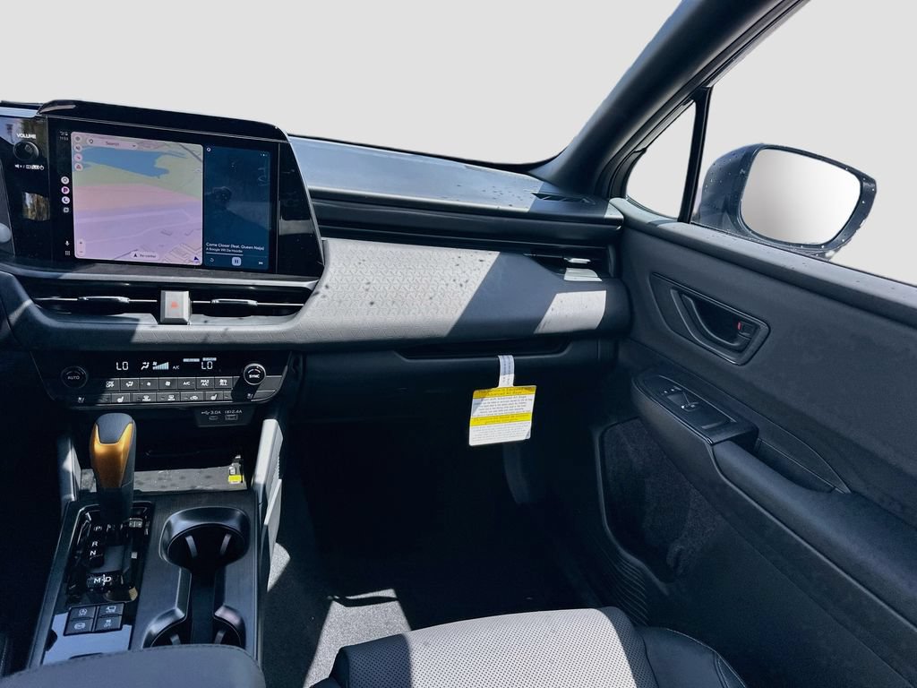 New 2026 Subaru Outback Wilderness AWD/4WD image 20