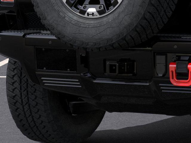 New 2025 GMC Hummer EV 3X w/ Extreme Off-Road Package image 52
