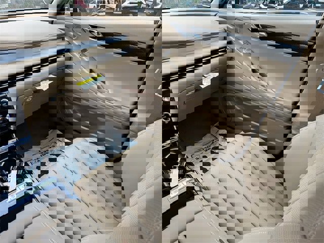 New 2026 Genesis G80 2.5T image 12