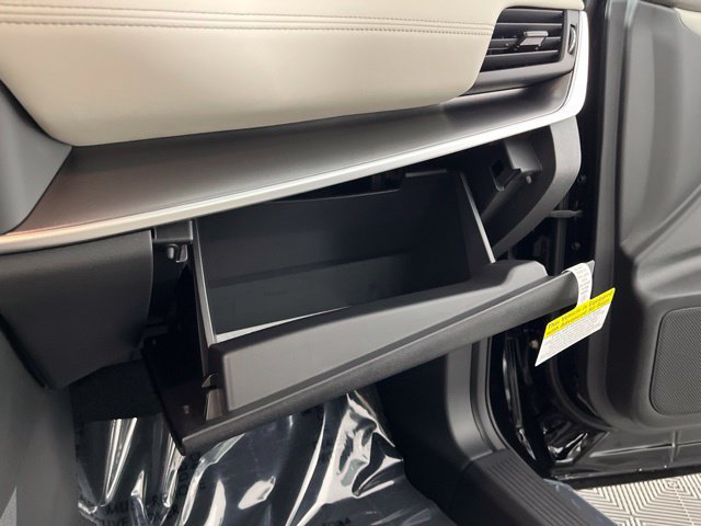 New 2026 Nissan Rogue Dark Armor FWD image 38