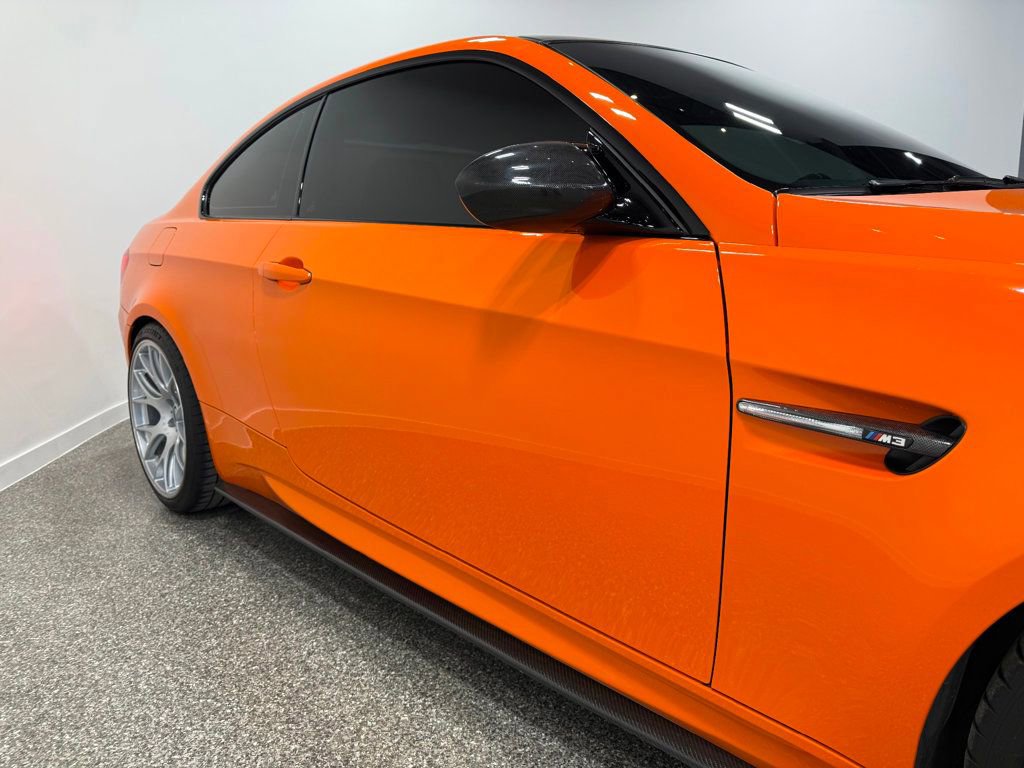 Used 2013 BMW M3 Coupe RWD image 6