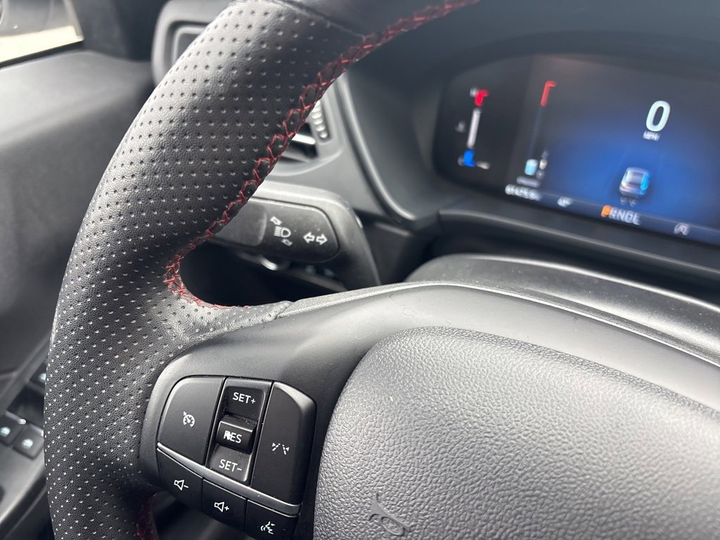 Used 2023 Ford Escape ST-Line image 27