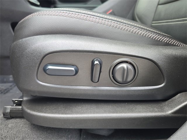 Certified 2023 GMC Terrain Denali w/ Denali Premium Package image 18