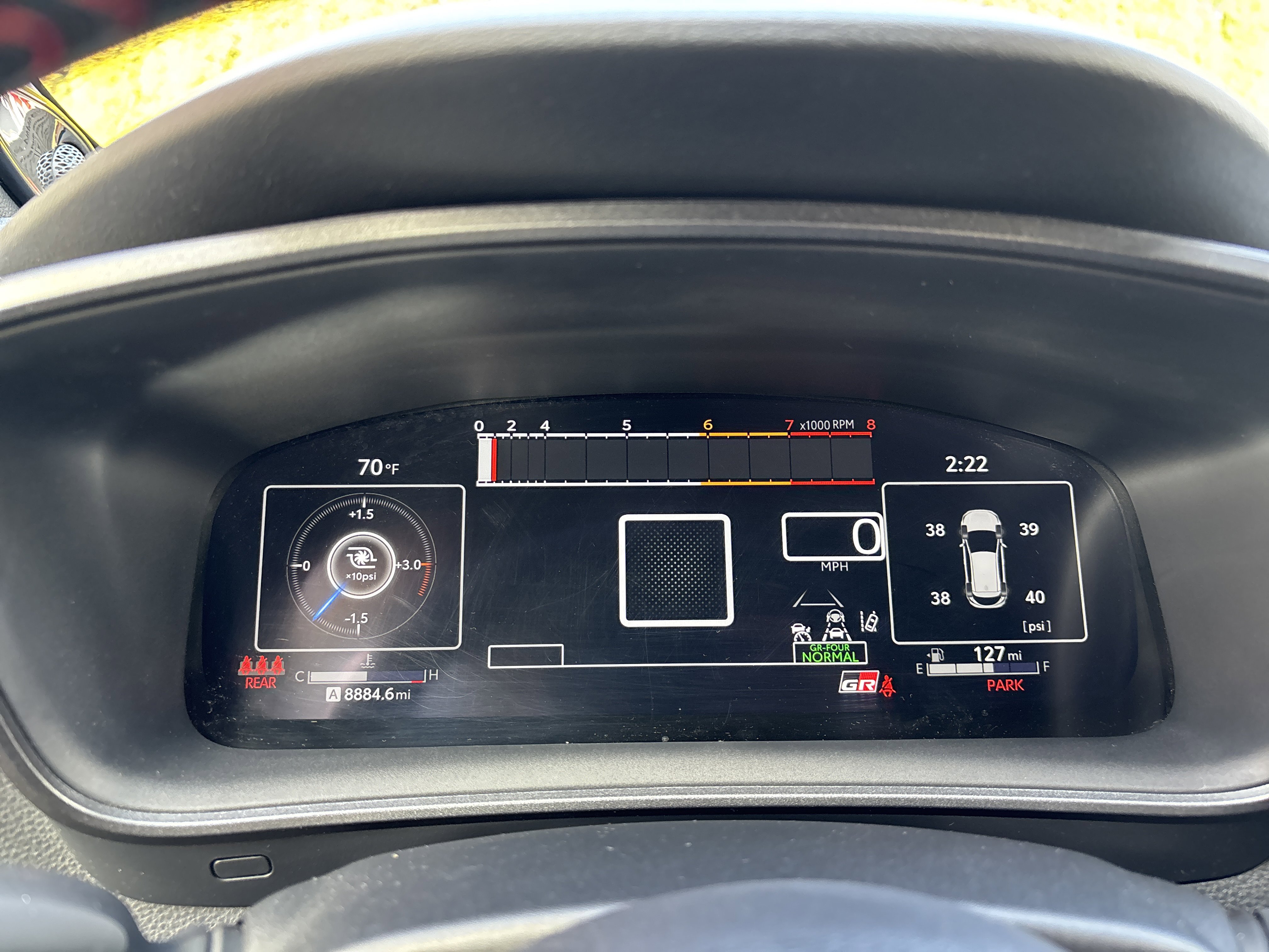 Used 2025 Toyota Corolla Premium image 21