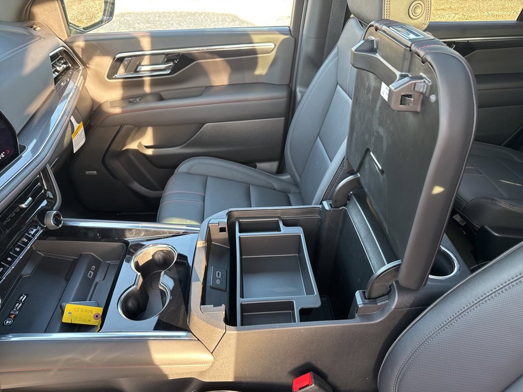 Used 2025 Chevrolet Tahoe RST w/ Comfort Package image 19