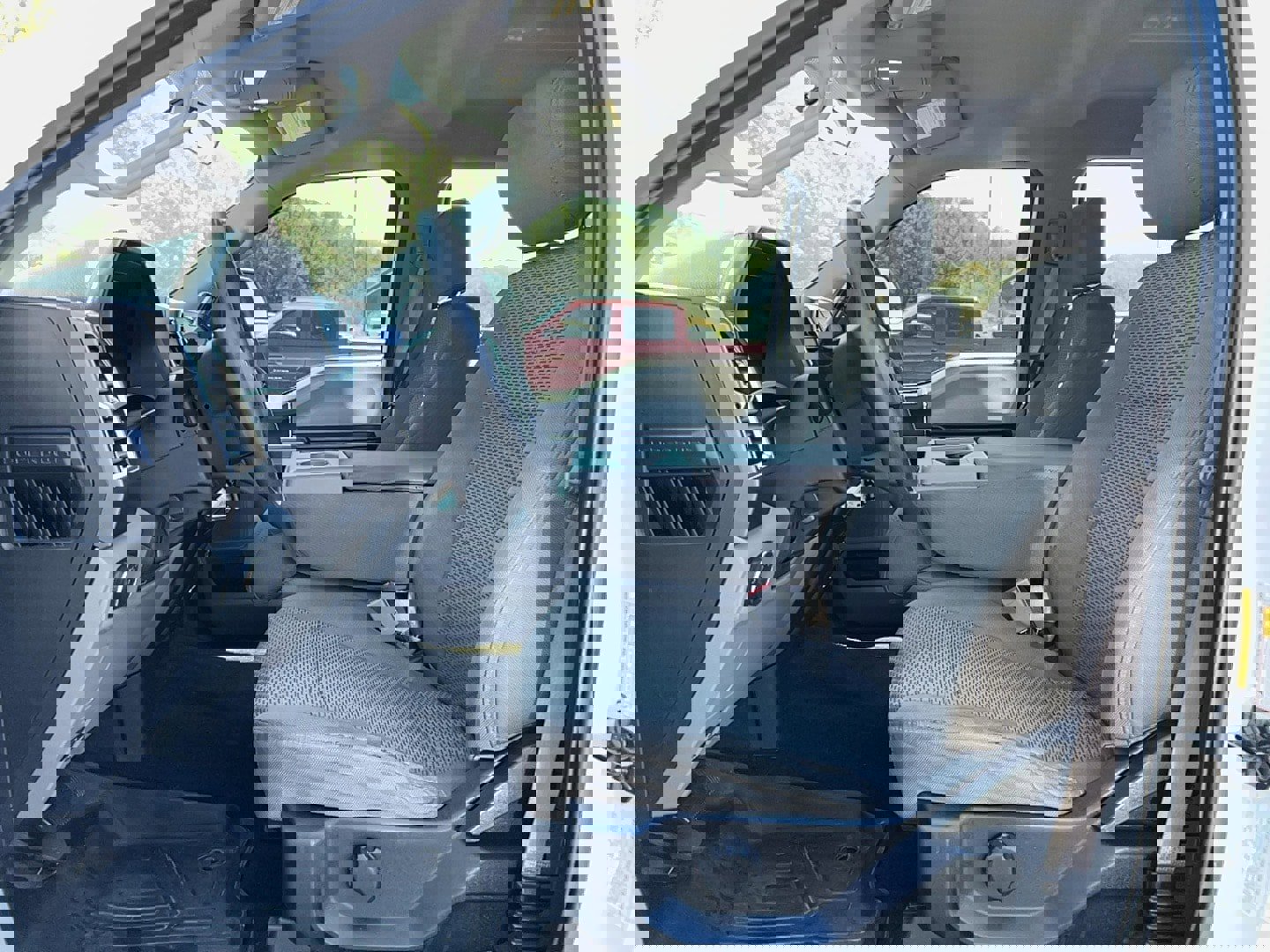 Used 2018 Ford F250 XLT image 11