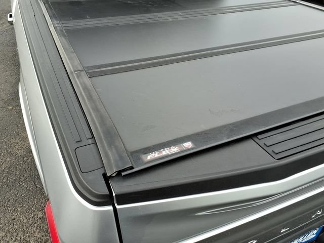 Certified 2019 Ford F150 Platinum w/ Equipment Group 701A Luxury AWD/4WD image 9