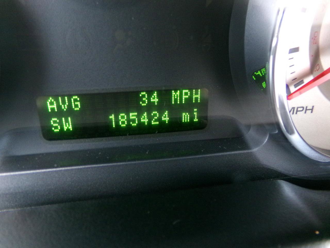 Used 2010 Ford Edge SEL AWD/4WD image 16