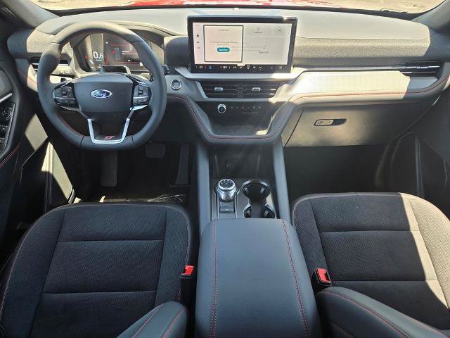 New 2026 Ford Explorer ST w/ Sun And Sound Package AWD/4WD image 42