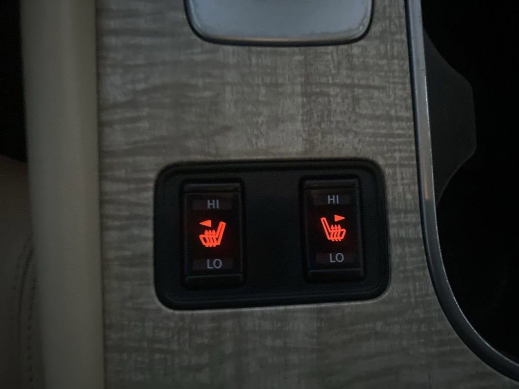 Used 2021 Nissan Murano SL image 28