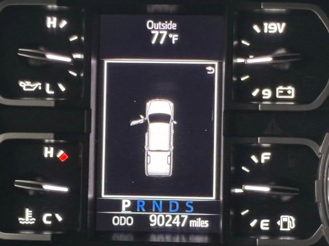 Used 2020 Toyota Tundra TRD Pro AWD/4WD image 24