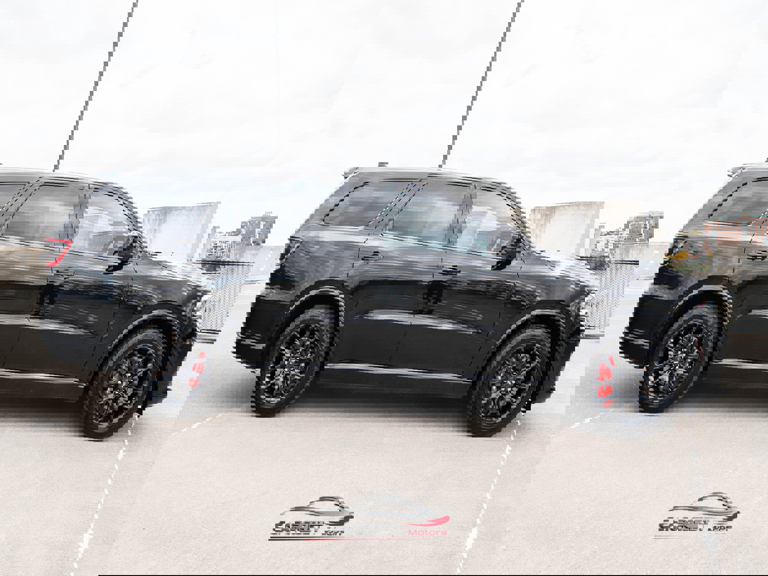 Used 2021 Dodge Durango R/T w/ Tow 'N Go Package AWD/4WD image 8