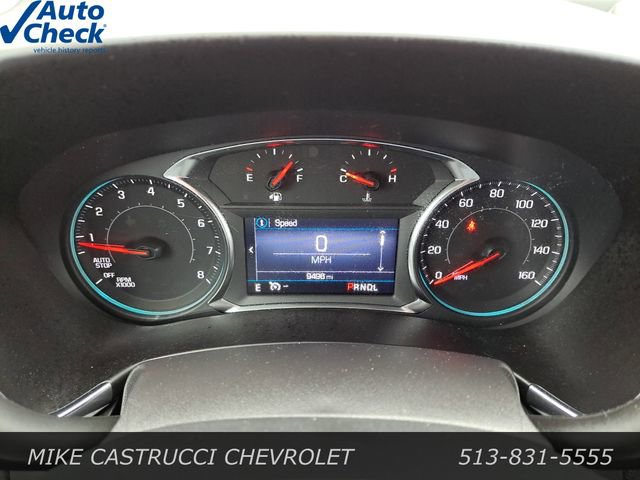 Used 2024 Chevrolet Equinox LT image 14