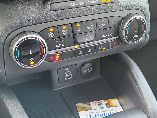 New 2026 Ford Escape Active w/ Cold Weather Package AWD/4WD image 30