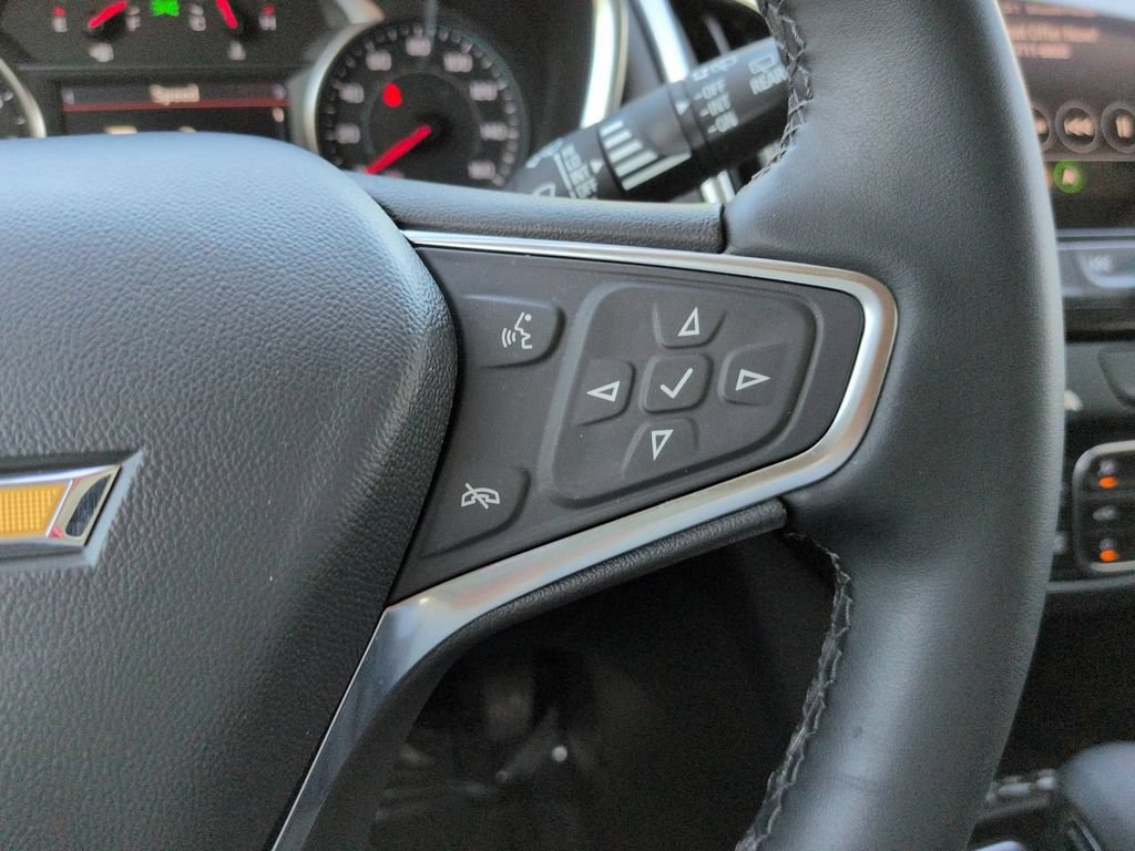 Used 2024 Chevrolet Equinox Premier FWD image 25
