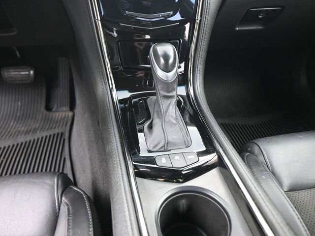 Used 2017 Cadillac ATS Luxury w/ Carbon Black Package image 28