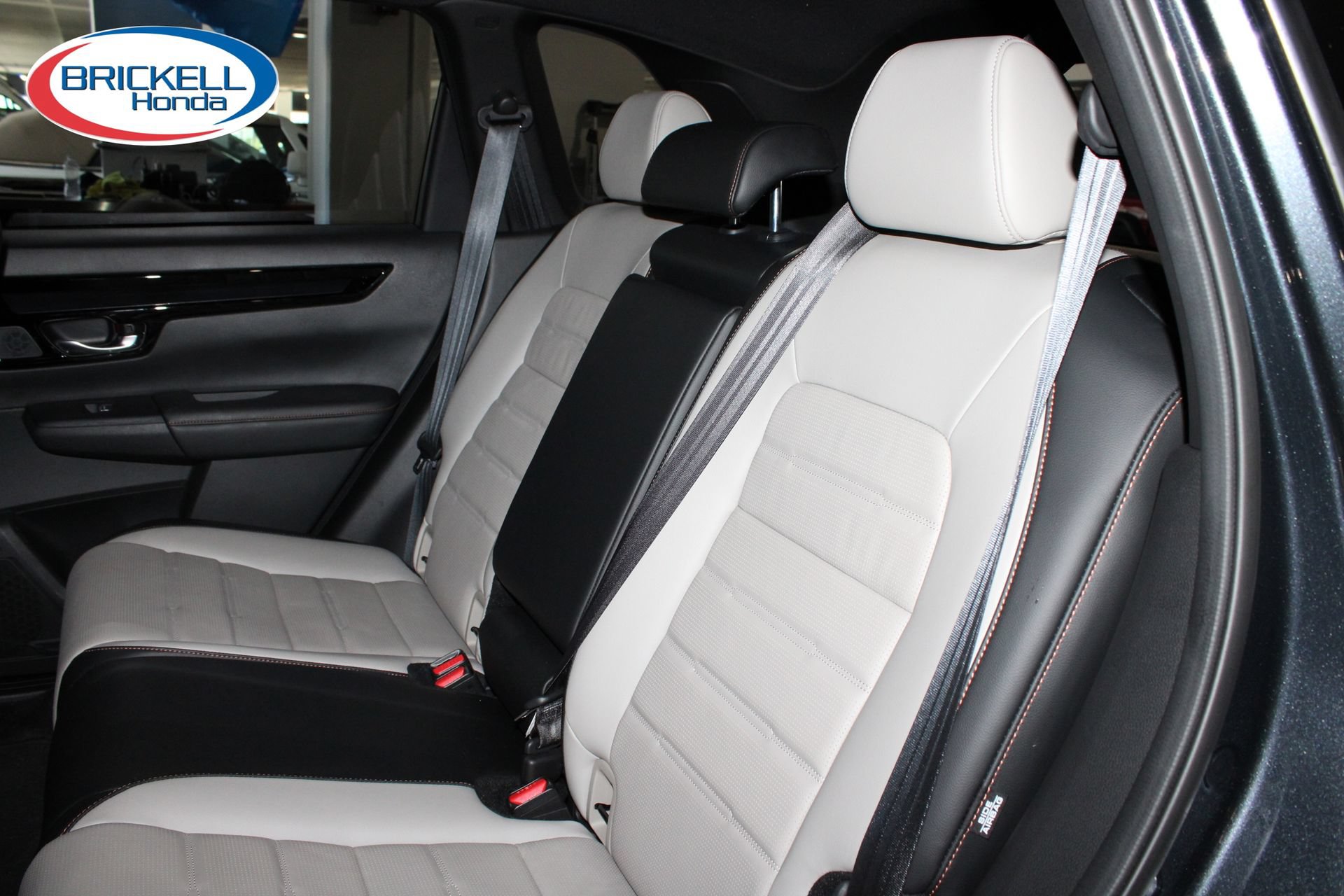 Certified 2024 Honda CR-V Sport Touring image 23