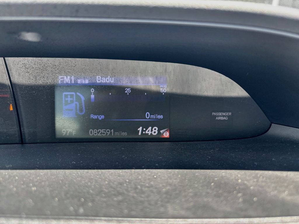 Used 2012 Honda Civic Si image 11
