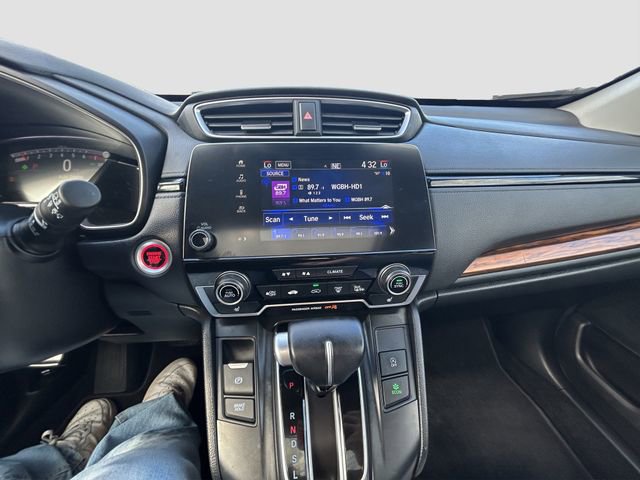 Used 2020 Honda CR-V EX-L image 12