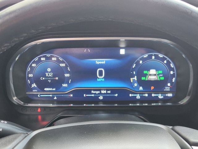 Used 2022 Chevrolet Suburban LT image 13