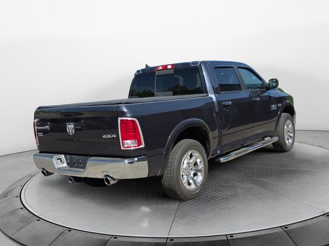 Used 2015 RAM 1500 Laramie w/ Convenience Group AWD/4WD image 5