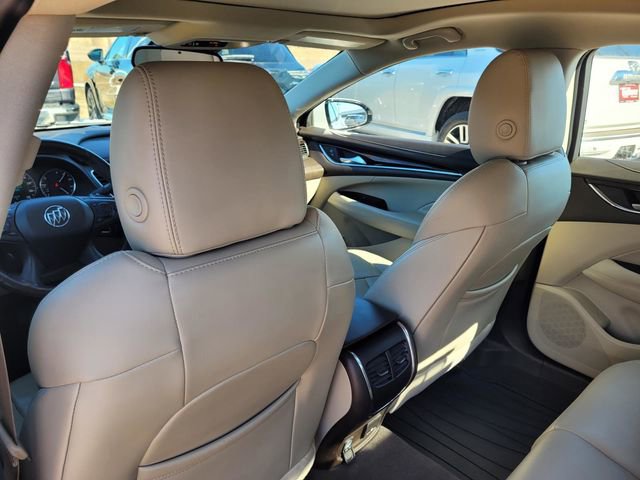Used 2018 Buick LaCrosse Premium w/ Driver Confidence Package #2 image 35