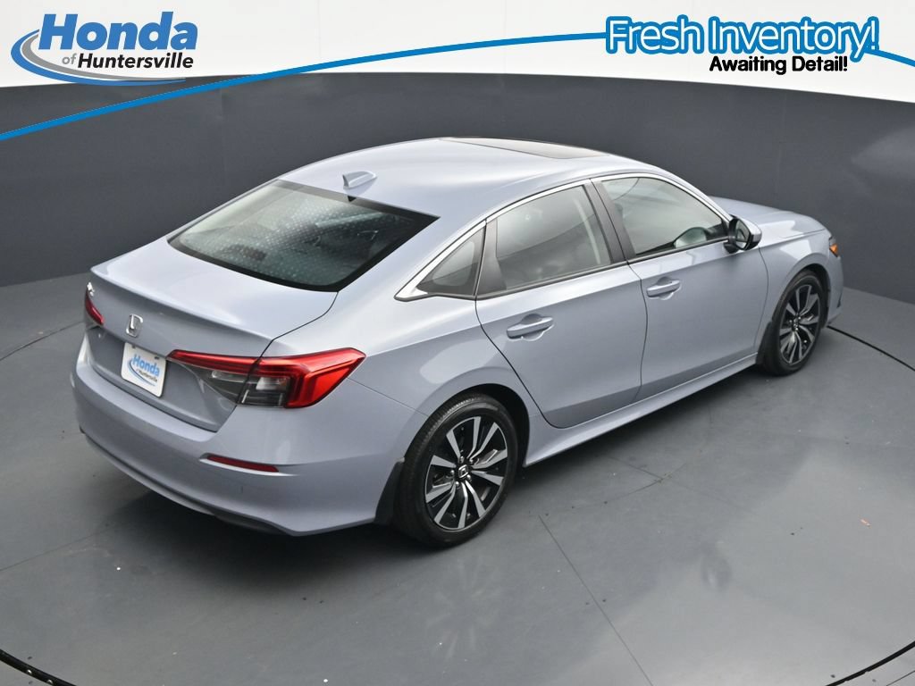 Used 2024 Honda Civic EX image 25