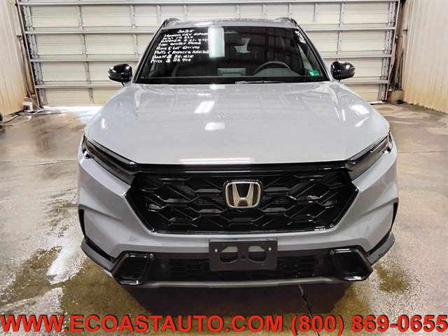Used 2025 Honda CR-V Sport-L image 7