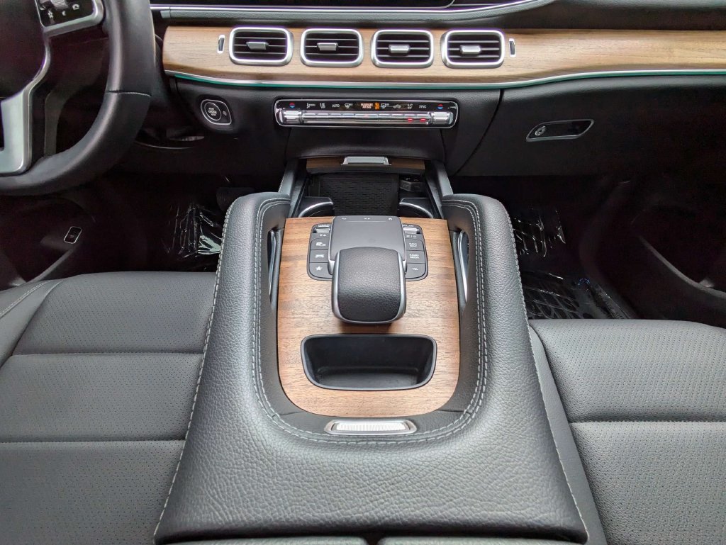 Used 2023 Mercedes-Benz GLE 350 4MATIC image 19