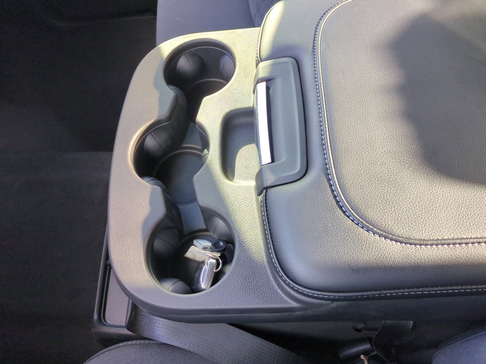 New 2025 RAM 2500 Tradesman w/ Safety Group image 15