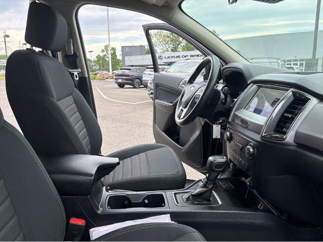 Used 2022 Ford Ranger XLT AWD/4WD image 16