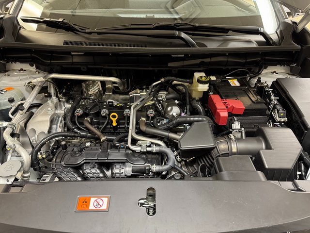 New 2025 Mitsubishi Outlander SEL image 30