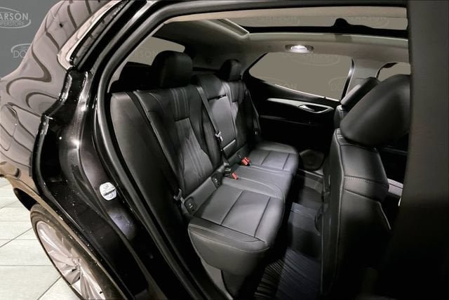 New 2026 Buick Envision Avenir AWD/4WD image 13