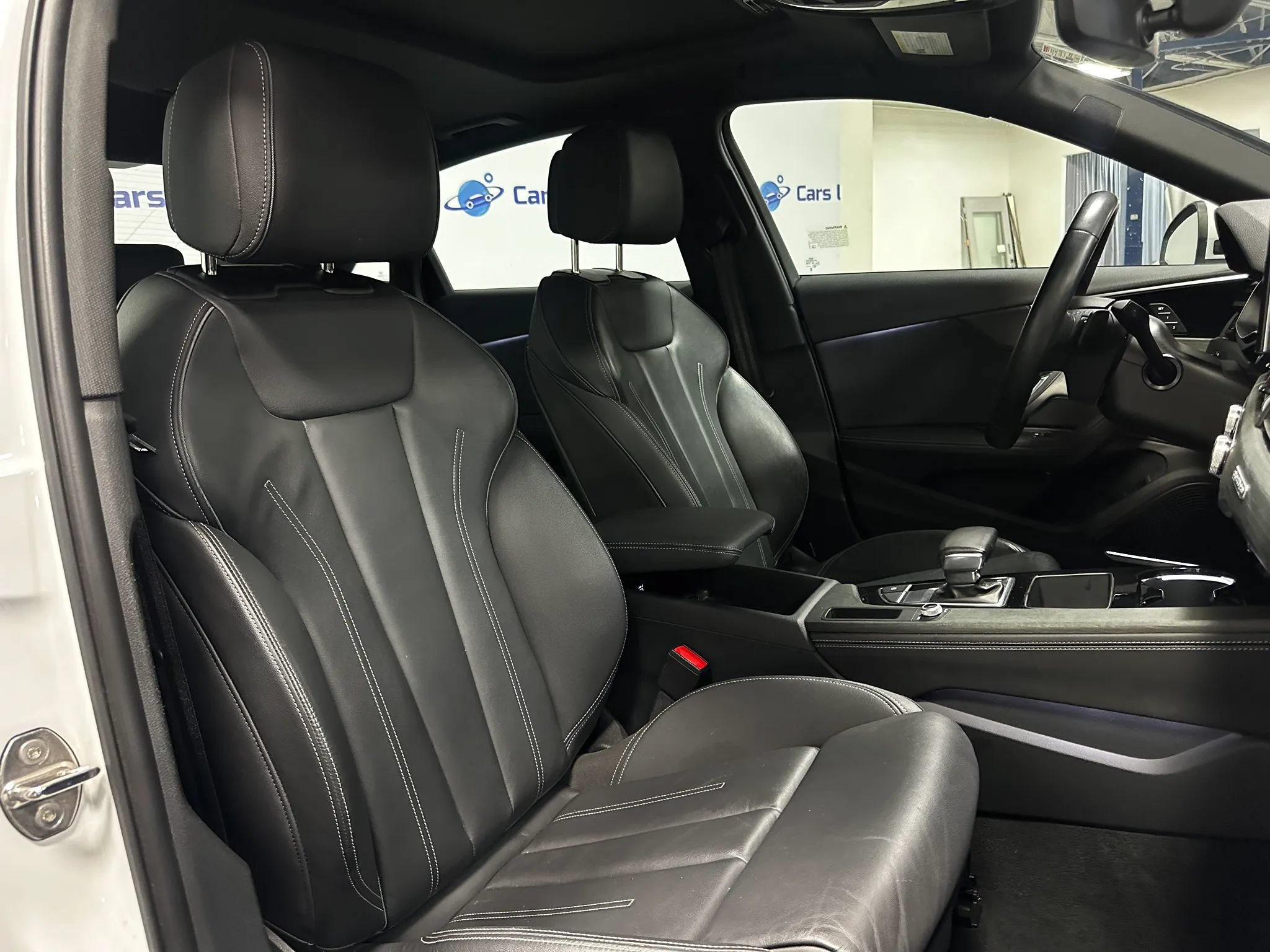 Used 2024 Audi A4 2.0T Premium Plus AWD/4WD image 24