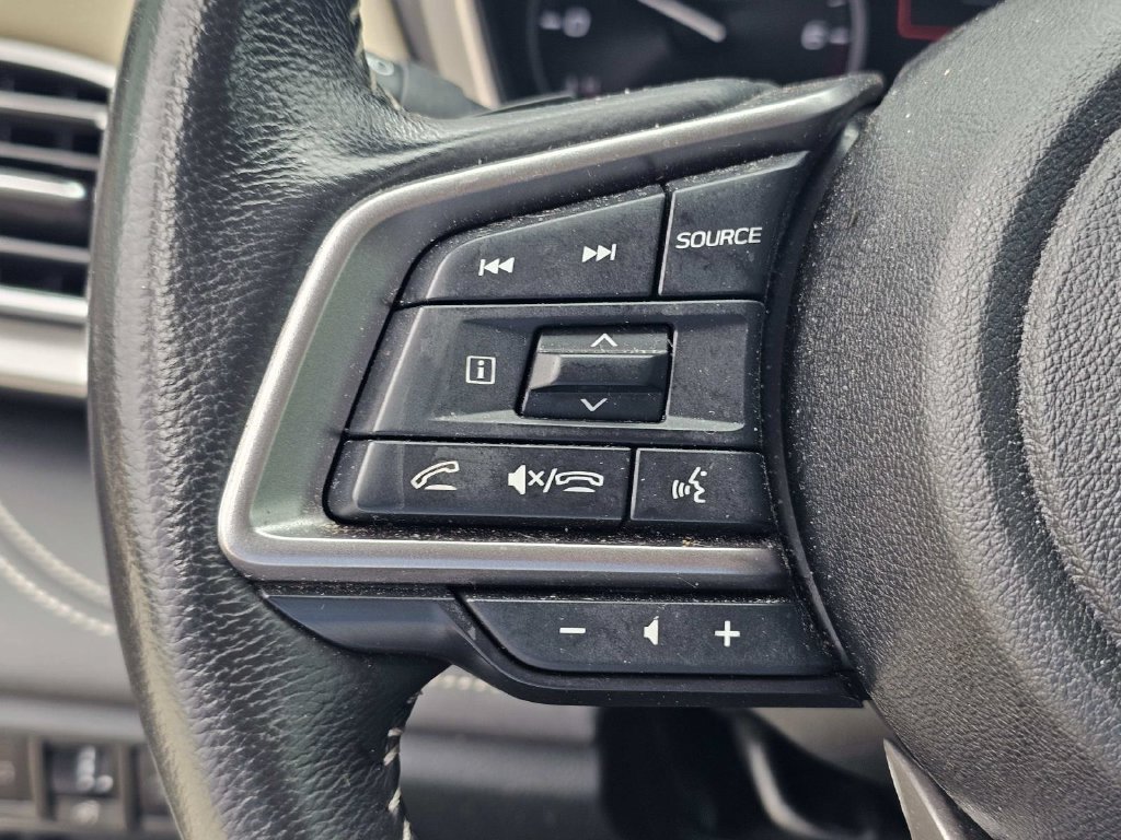 Used 2025 Subaru Outback Limited AWD/4WD image 26