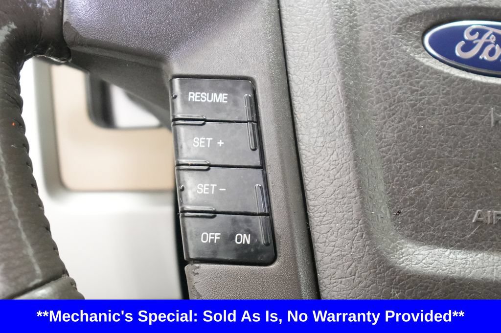 Used 2009 Ford F150 Lariat AWD/4WD image 31
