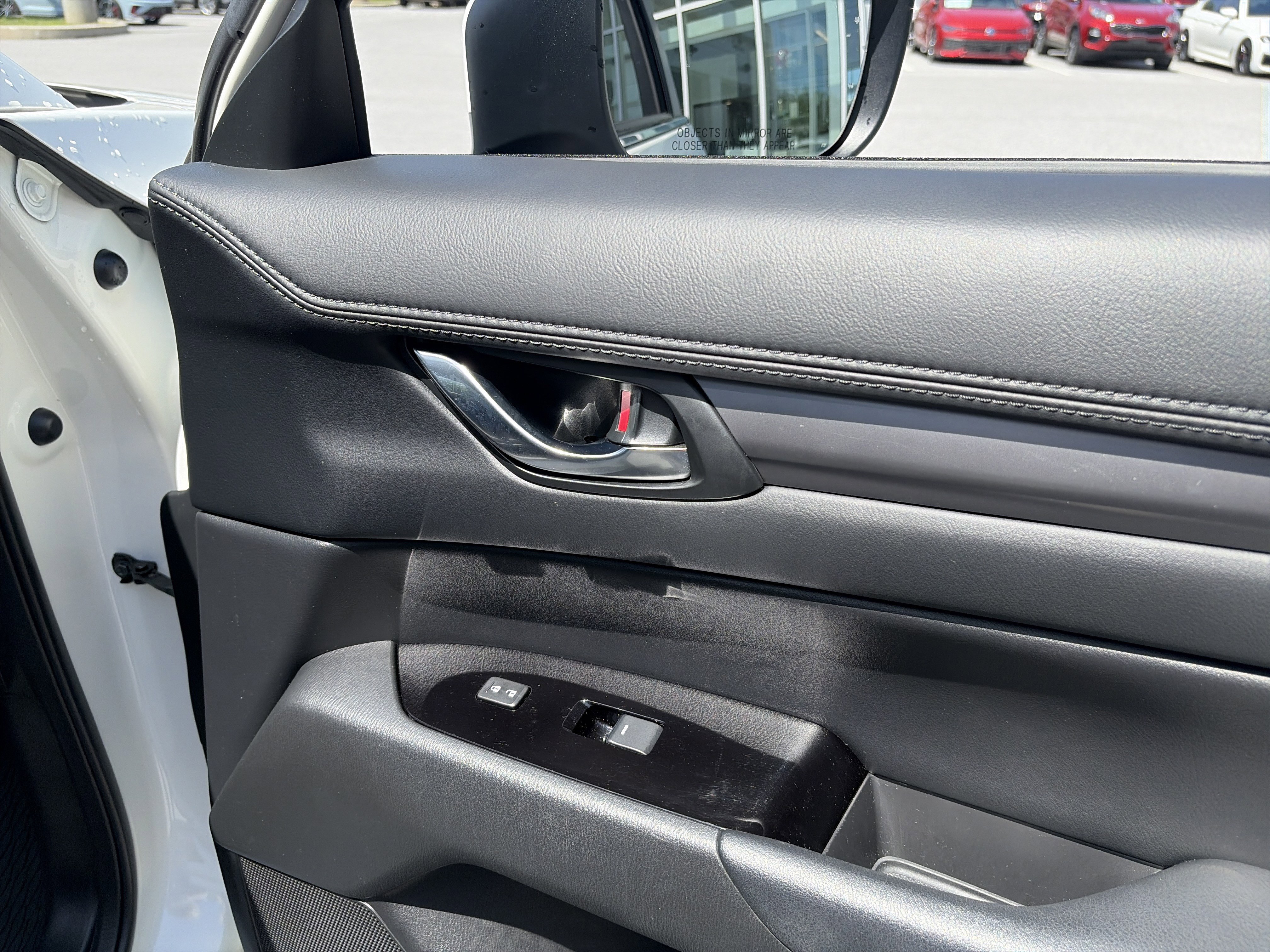 Used 2023 MAZDA CX-5 AWD 2.5 S image 31