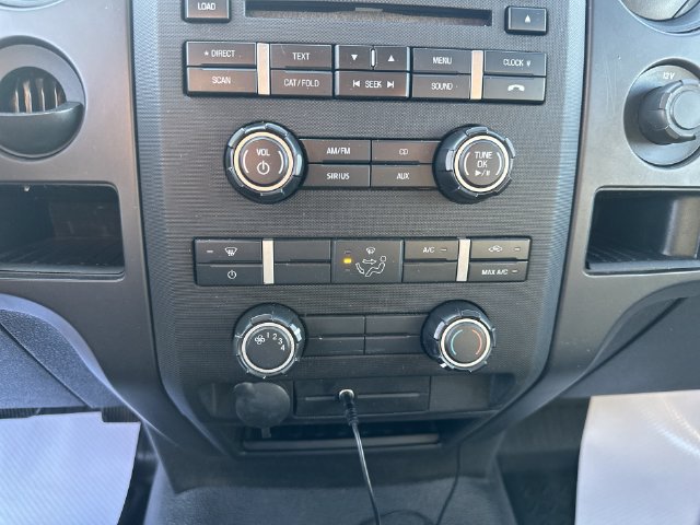 Used 2013 Ford F150 XL w/ XL Plus Pkg RWD image 24