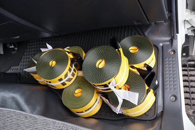 New 2025 Chevrolet Low Cab Forward image 16