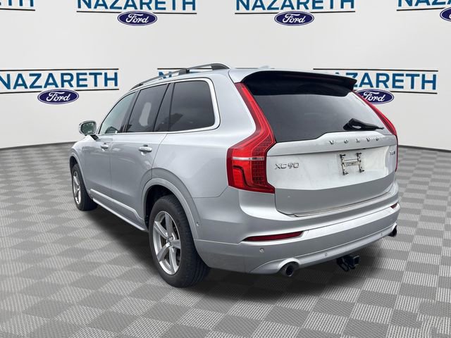 Used 2018 Volvo XC90 T5 Momentum w/ Convenience Package AWD/4WD image 5