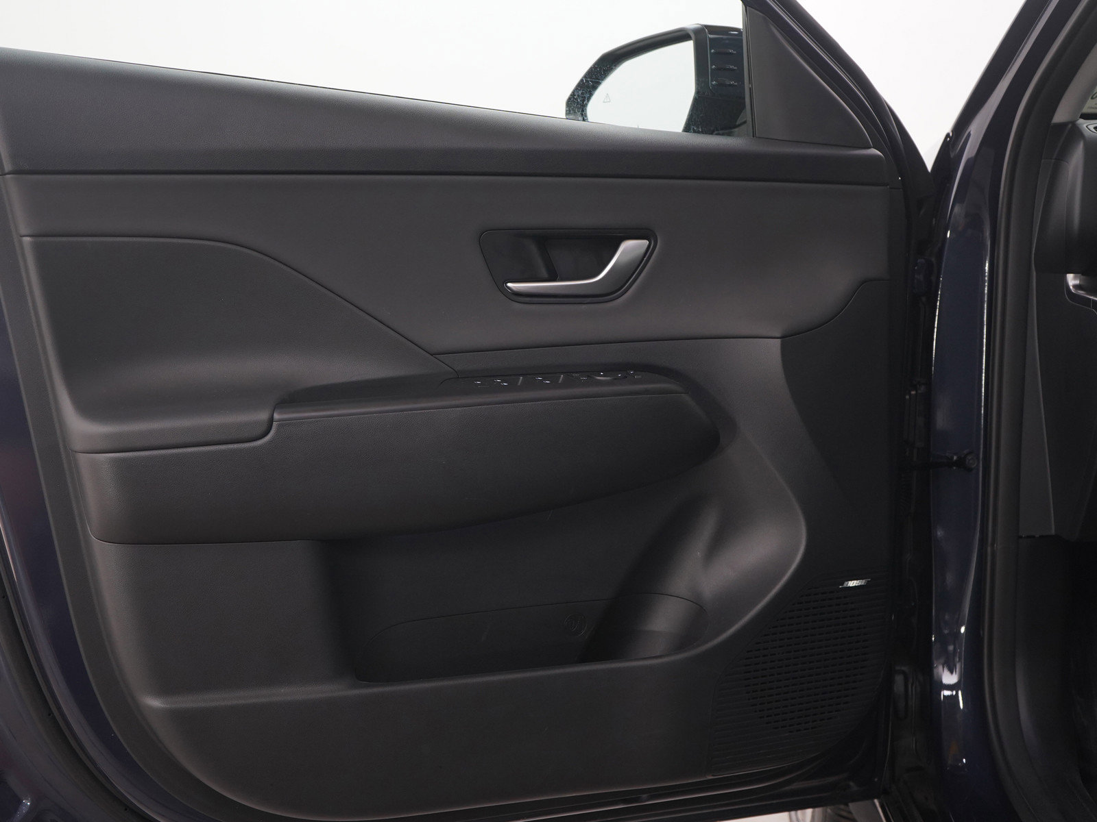 Certified 2024 Hyundai Kona Limited AWD/4WD image 19