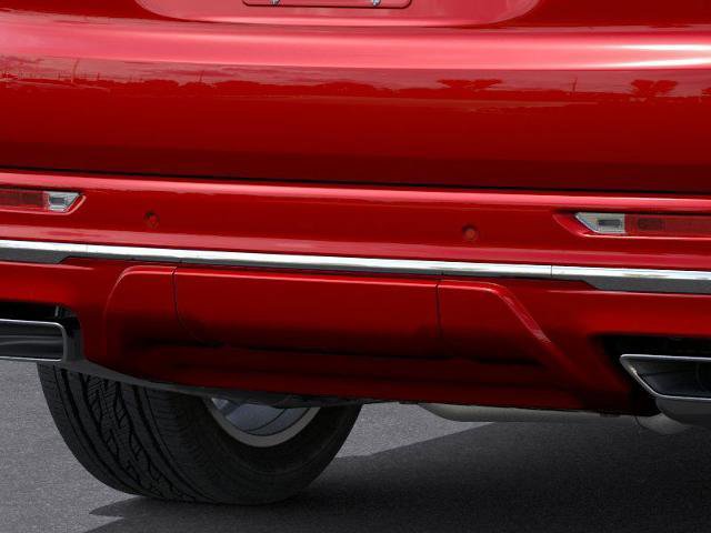 New 2026 Buick Enclave Avenir w/ Super Cruise Package image 56