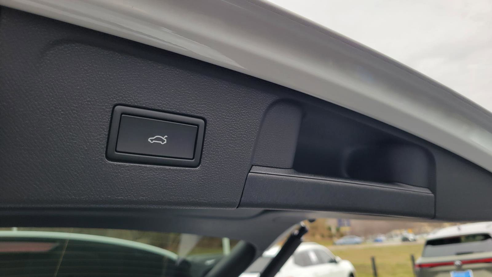 New 2026 Volkswagen Atlas SEL Premium R-Line image 59